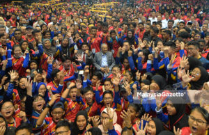 Boleh usul undi tidak percaya