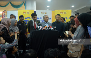 Silap pilih pemimpin bawa malapetaka – Tun M
