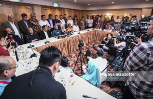 PH kalah PRK sebab kos sara hidup – Tun M
