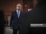 Moratorium, akaun 1 KWSP ‘pelampung’ selamatkan rakyat – Noh