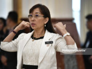 Teresa tidak prihatin beban rakyat – Kagum