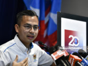 Selangor catat anggota baharu PKR paling ramai