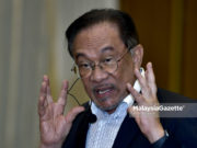 Apa kaitan peruntukan RM181.4 juta JPM dengan derita rakyat miskin? – Anwar