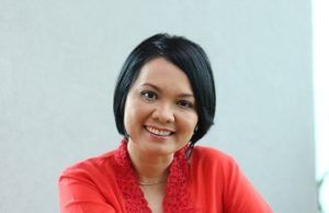 Veranita dilantik CEO AirAsia Indonesia