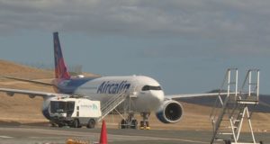 Pesawat Airbus, A330-900 neo