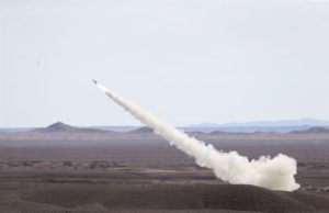Iran tembak jatuh dron asing