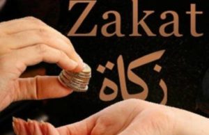 Zakat kepada bukan Islam sudah lama dalam perancangan politikus liberal