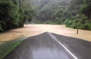 Mersing, Kota Tinggi dijangka banjir jika berlaku air pasang