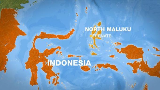 maluku