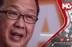 TERKINI : Rakyat Pilih Tun M Perdana Menteri “Tunaikan Janji Manifesto” – Dr. Dominic Lau