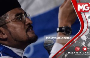 TERKINI : Calon BN, Wee Jeck Seng “Tak Boleh Jadi Imam Sembahyang” – Dr Asyraf Wajdi