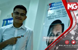 TERKINI : Isu PTPTN dan Pengangguran “Anak Muda Jangan Duduk Diam”