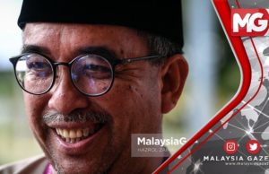 TERKINI : 1000 Petugas Berjasa Gempur Pengundi Tanjung Piai – Dr Badhrulhisham