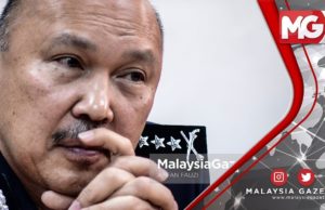 TERKINI : Polis Terima 34 Laporan “Tidak Ada Eksiden Pergaduhan” di Tanjung Piai – Ketua Polis Johor