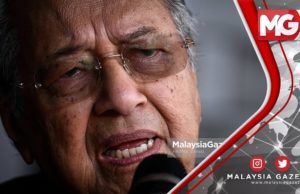 TERKINI : KLIA Antara 20 Yang Terbesar di Dunia “Malaysia Tuntut Penjelasan FAA” – Tun Mahathir