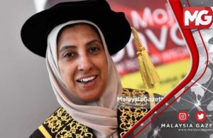 TERKINI : Banyak Syarikat Swasta Mohon Pegawai Integriti Bertauliah – Latheefa Koya