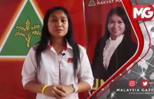 Wendy pesan pengundi pegang teguh prinsip rakyat Malaysia
