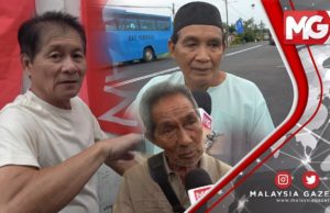 TERKINI : Parti Mana Menang Kita Tetap Bersatu – Penduduk