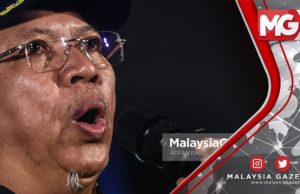 TERKINI : Bukan Setakat Nak Menang , Kita Mahu Raih 5 Ribu Pengundi Di Tanjung Piai
