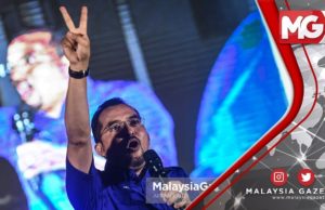 TERKINI : First Step Kita Dah Berjaya Untuk Penyatuan Ummah !