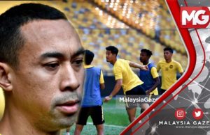 SUKAN MG 🎥 | ‘MAT YO’ Saya Kurang Beraksi “Dapat Pun 10minit Je”
