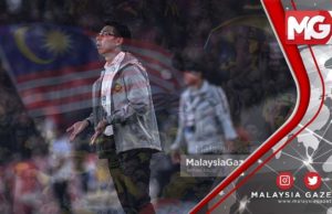SUKAN MG 🎥 | Akhyar Rashid “Gagal Bermain Dengan Baik” – Tan Cheng Hoe