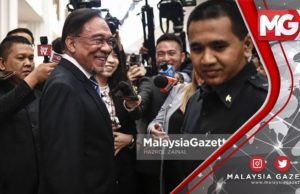 TERKINI : ANWAR Nasihat PH Belajar Cepat Daripada “Beli Orang dan Guna Fake News”