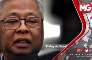 TERKINI : Jawatan Kuasa Disiplin “Yang Tentukan Nasib 17 MP UMMO” – Ismail Sabri
