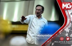TERKINI : ISU Rombak Kabinet “Saya Tunggu Jadi PM” – Anwar Ibrahim