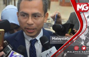 TERKINI : Zuraida Tak Faham “Punca Gagal Hadir Mesyuarat” – Fahmi Fadzil