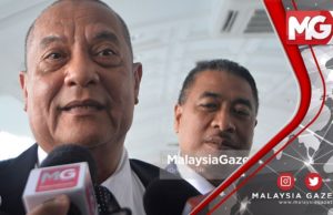 TERKINI : Politik Banyak Main ‘Game’ “Tun M Handal Pasal Percaturan” – Hasbullah Osman