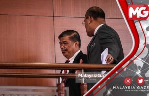 TERKINI : Minta KDN Siasat “Isu Bawa Balik Abu Mayat Chin Peng” – Mohamad Sabu