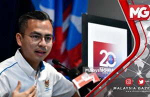 TERKINI : Tidak Ada Isu “PKR Pecat Dua Pimpinan AMK” – Fahmi Fadzil