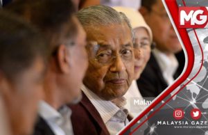 TERKINI : SOSMA Tidak Akan Dihapuskan Hanya Dipinda – Tun Mahathir