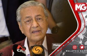 TERKINI : Calon Pun Tak Faham “Macam Mana Pengundi Nak Faham” – Tun Mahathir