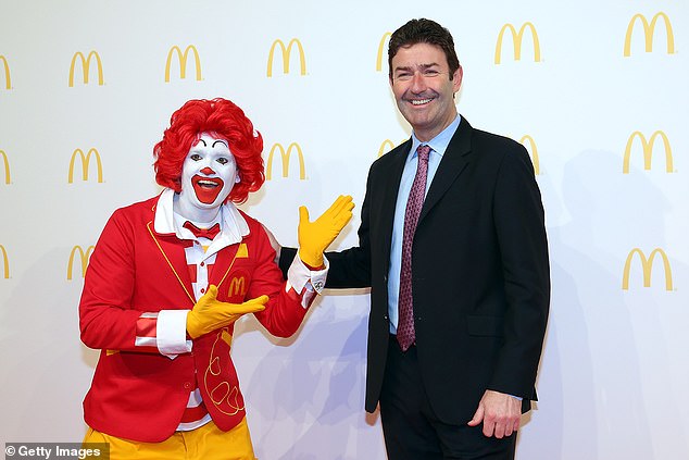 mcD
