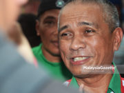 Pas ajak UMNO kuatkan MN untuk kukuhkan PN – Roslan Shahir roslan