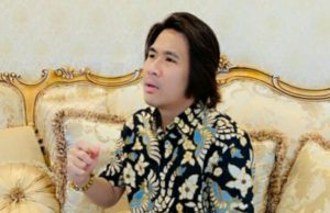 Serang peribadi pemimpin sikap tak bertamadun
