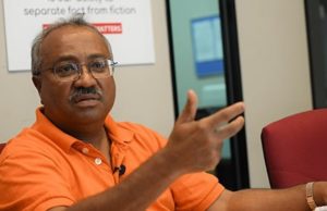 Tun M cakap tak serupa bikin kepada masyarakat India – Hindraf