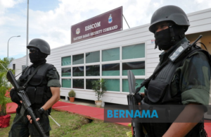 Siasat insiden bot JKDM ditembak penyeludup di Semporna