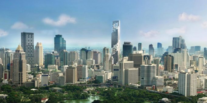 Bangkok