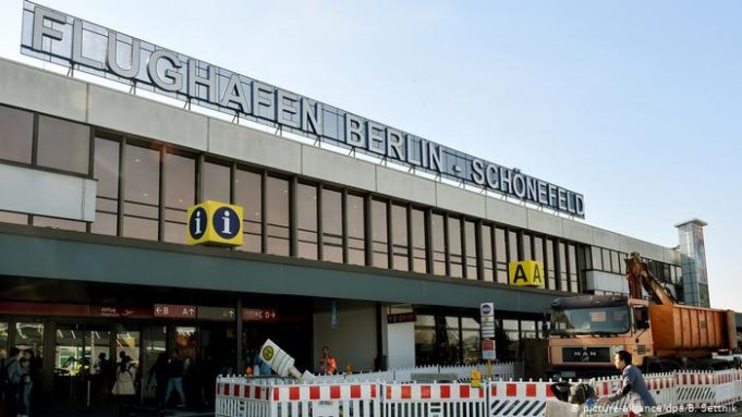Berlin