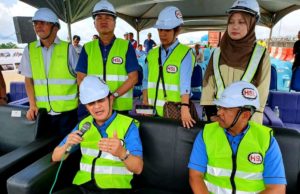 Isu Pan Borneo: Saya tidak akan berkompromi – Baru Bian