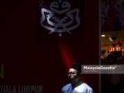 UMNO adakan mesyuarat petang ini