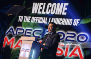 APEC 2020: Tanggung jawab besar menanti Malaysia