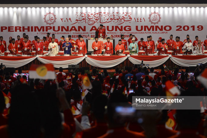 MG061219_PERHIMPUNAN AGUNG UMNO11