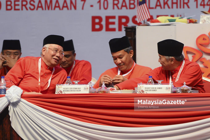 MG061219_PERHIMPUNAN AGUNG UMNO13