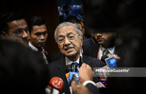 Malaysia terbuka cadangan wujudkan mata wang kripto negara Islam