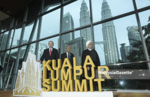 LENSA MG | Sidang Kemuncak Kuala Lumpur 2019