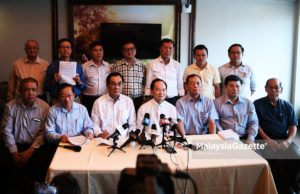 Pertubuhan Pendidikan Cina desak mahu dialog dengan Maszlee